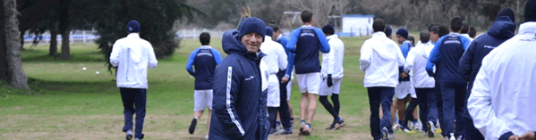 <big>CONTINÚA CON LA MINI PRETEMPORADA</big>